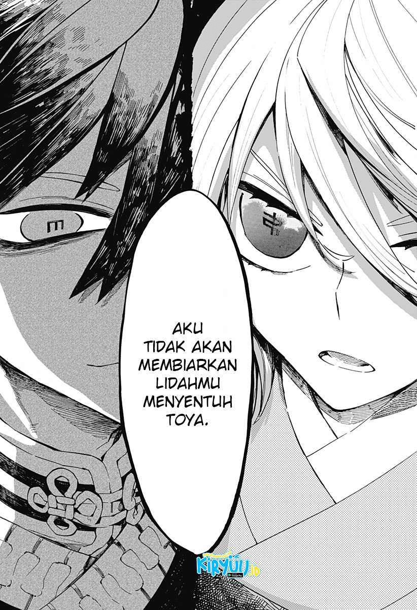 Chapter 25 - halaman 21