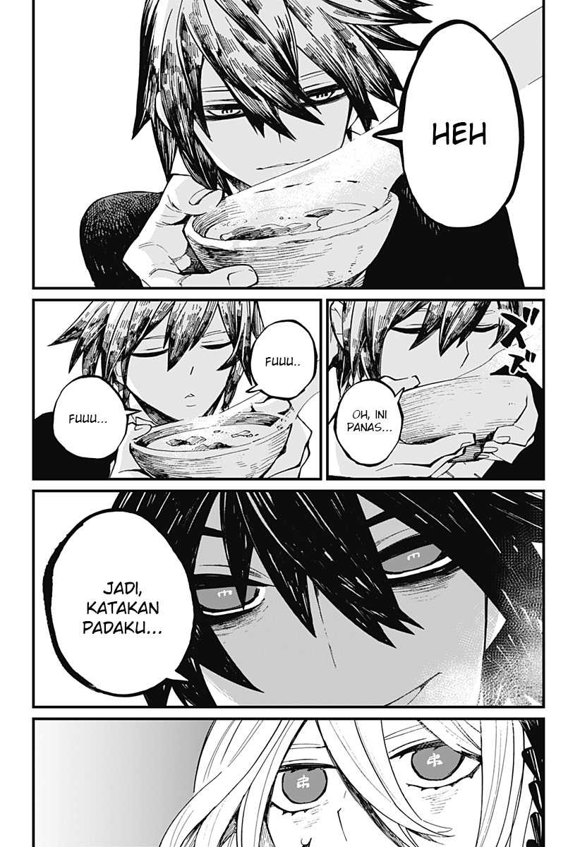 Chapter 25 - halaman 22