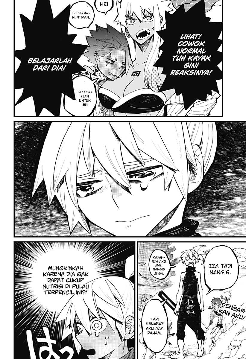 Chapter 25 - halaman 4