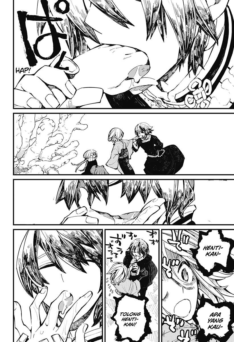 Chapter 25 - halaman 8