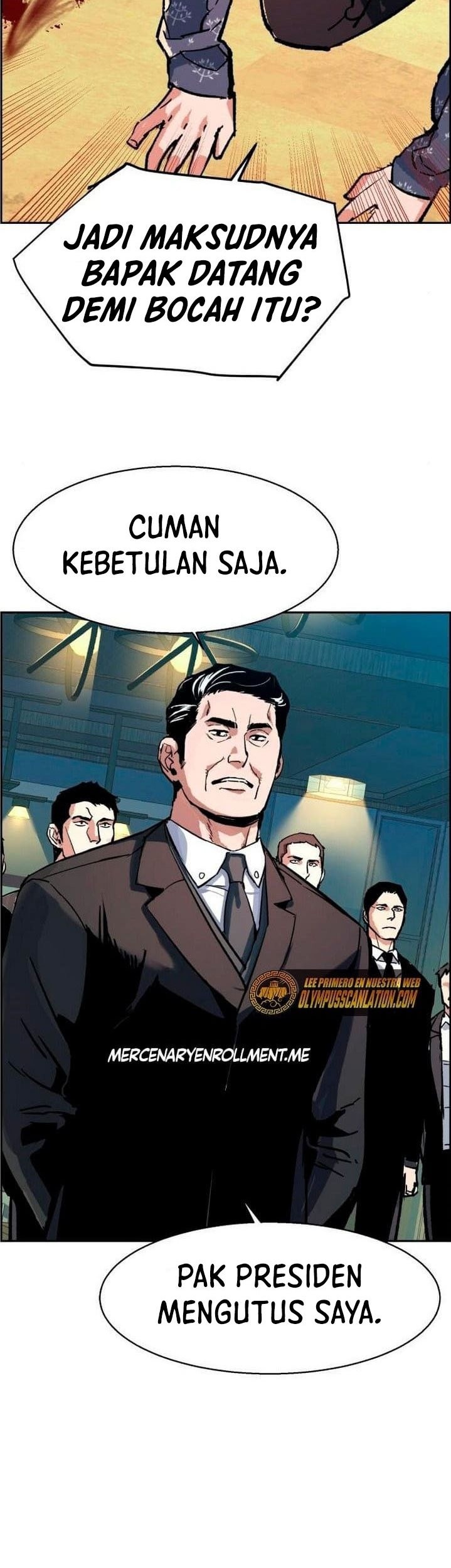 Chapter 112 - halaman 74
