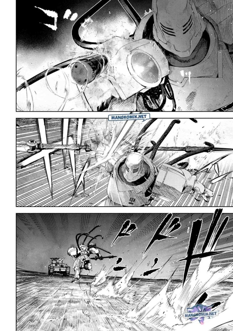 Chapter 16.5 - halaman 4