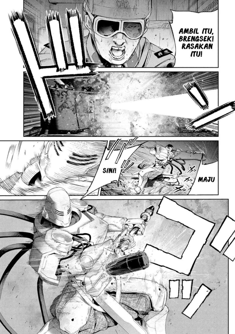 Chapter 16.5 - halaman 5