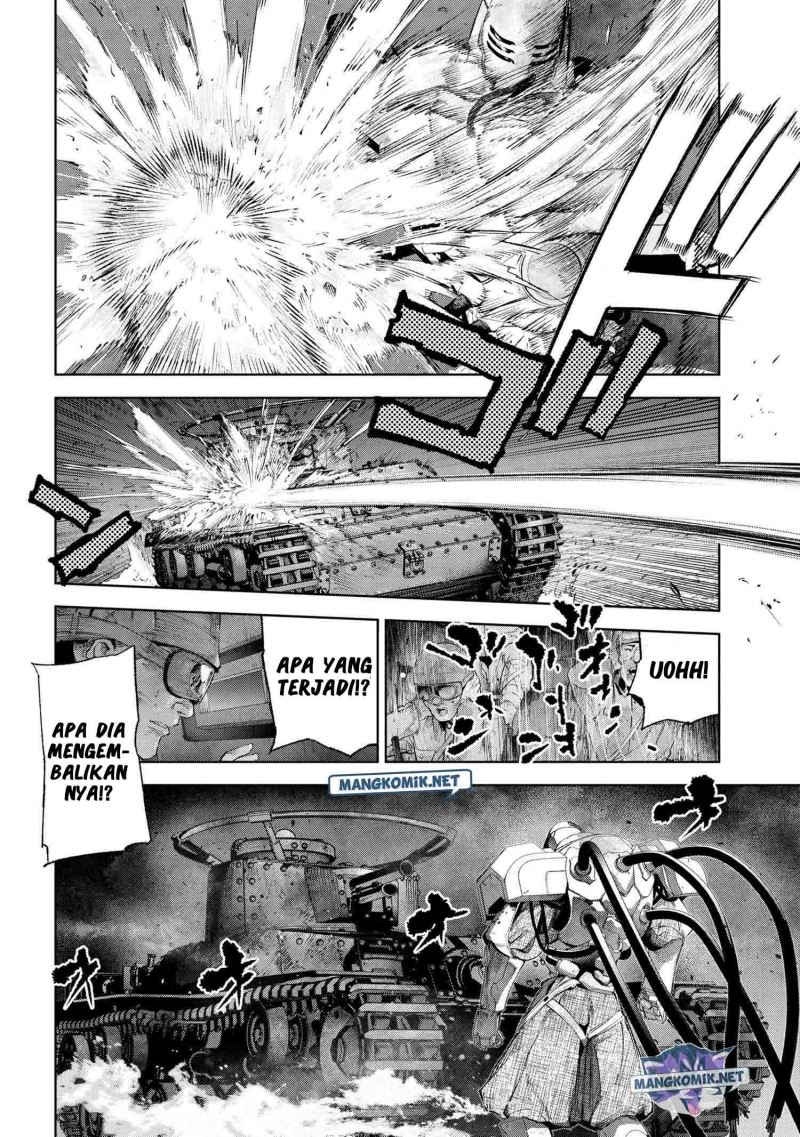 Chapter 16.5 - halaman 6