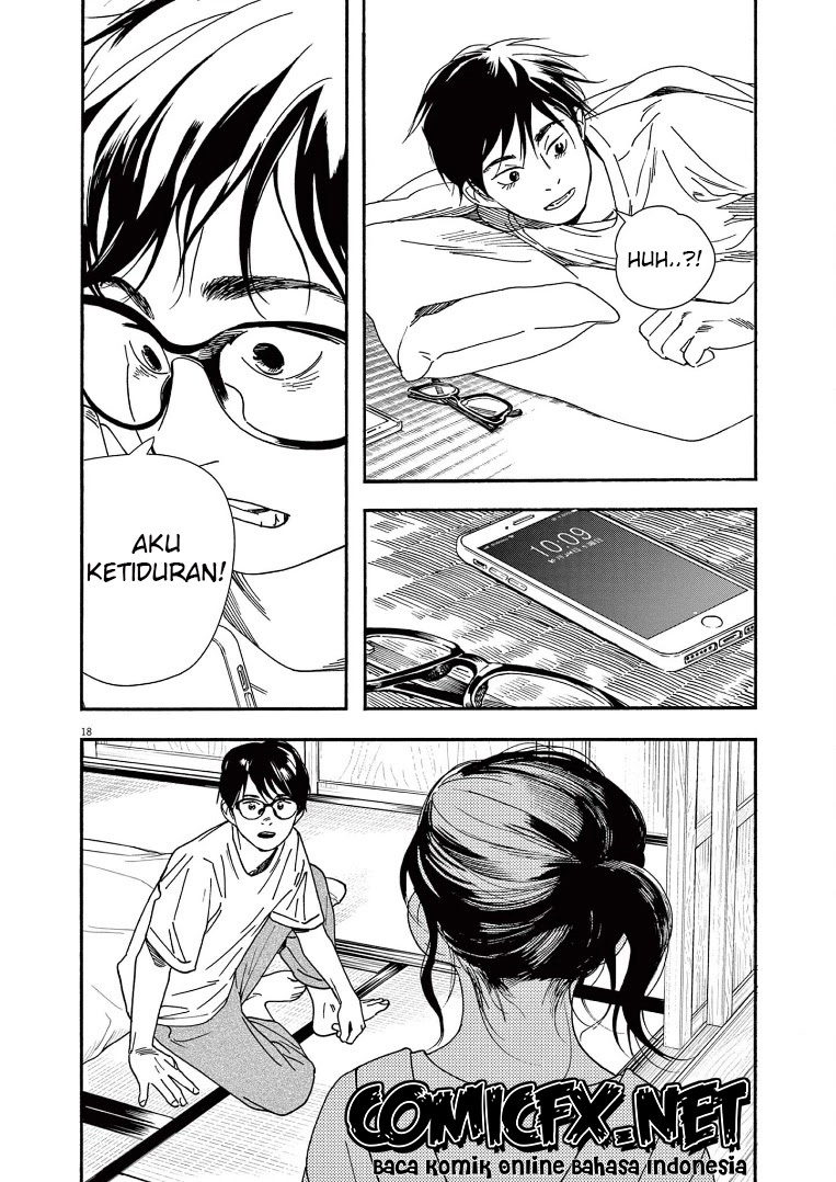 Chapter 48 - halaman 23
