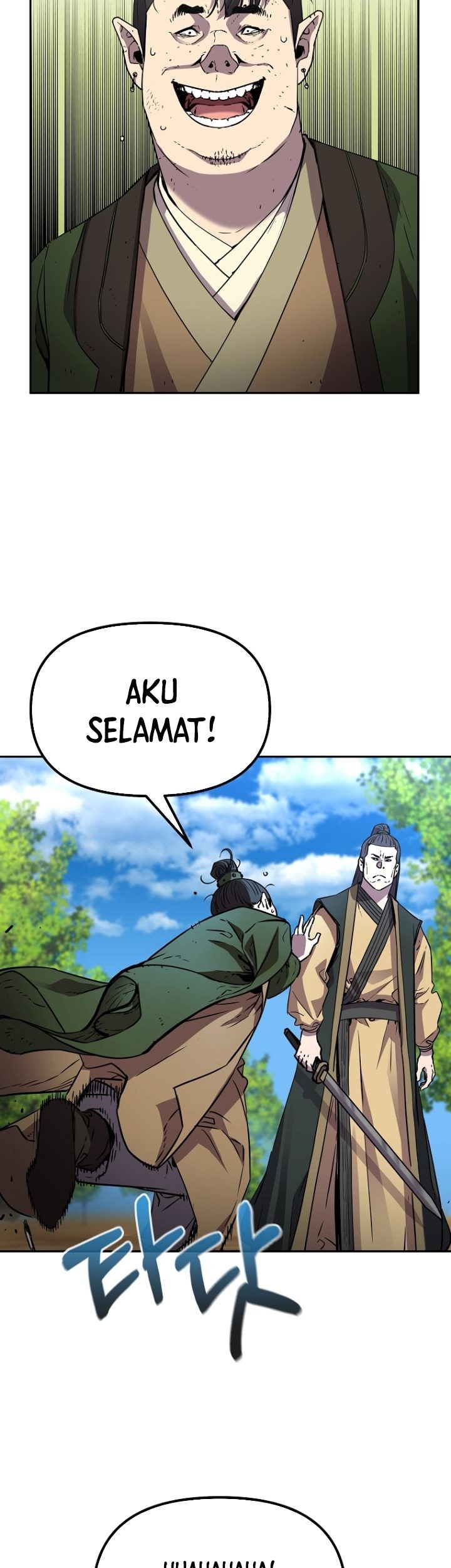 Chapter 69 - halaman 25