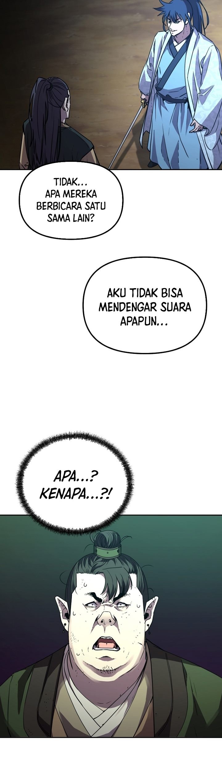 Chapter 69 - halaman 35