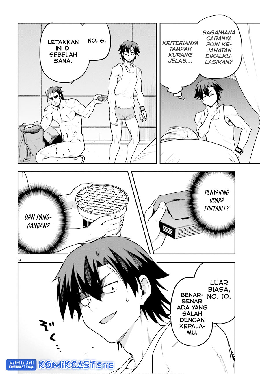 Chapter 32 - halaman 26
