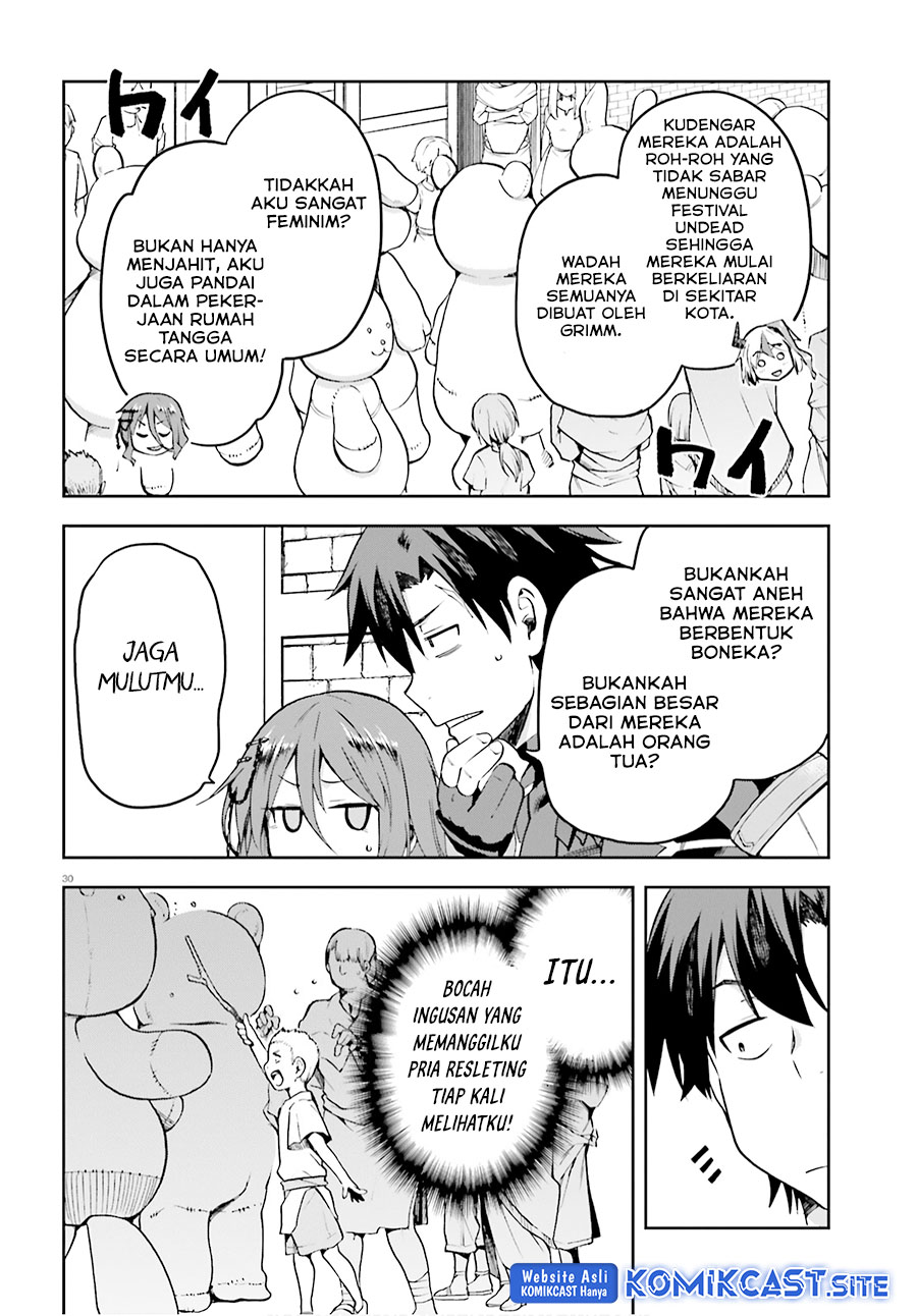 Chapter 32 - halaman 32