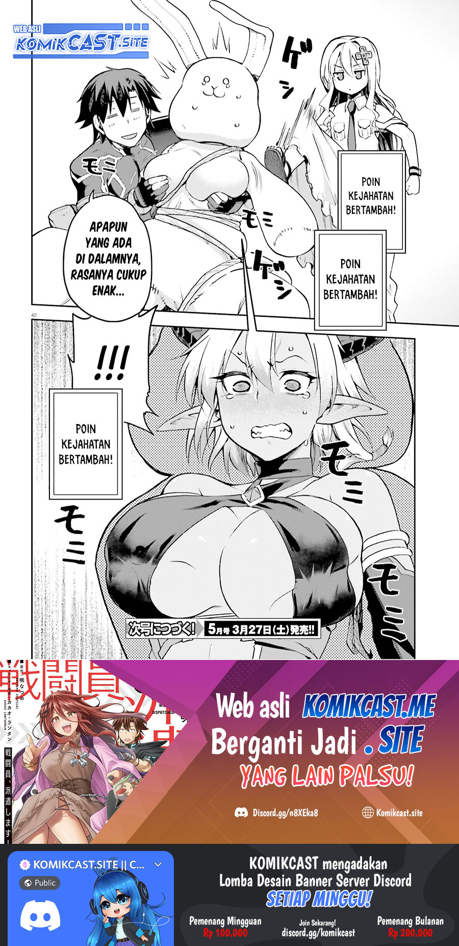 Chapter 32 - halaman 44