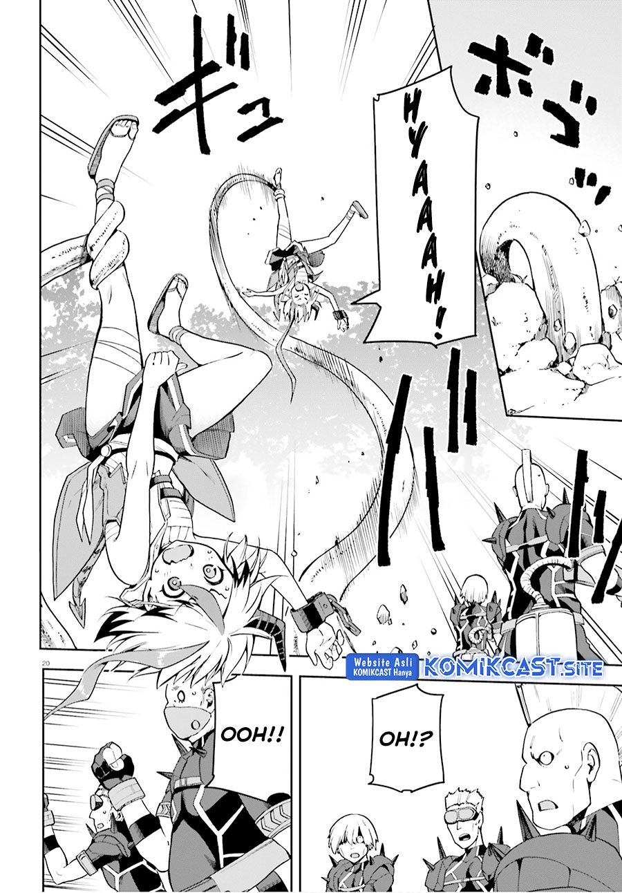 Chapter 31 - halaman 22