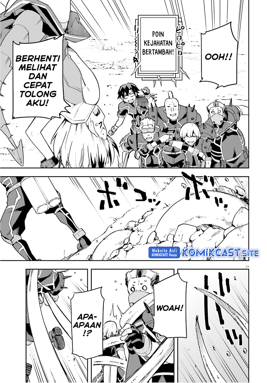 Chapter 31 - halaman 23