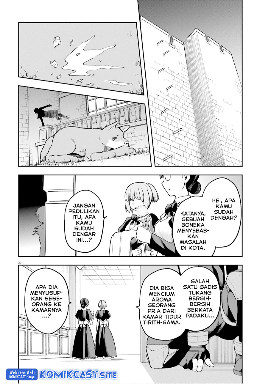 Chapter 31 - halaman 34