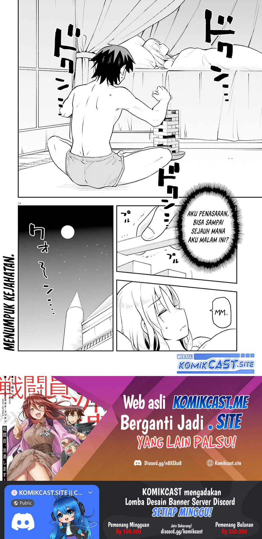 Chapter 31 - halaman 36