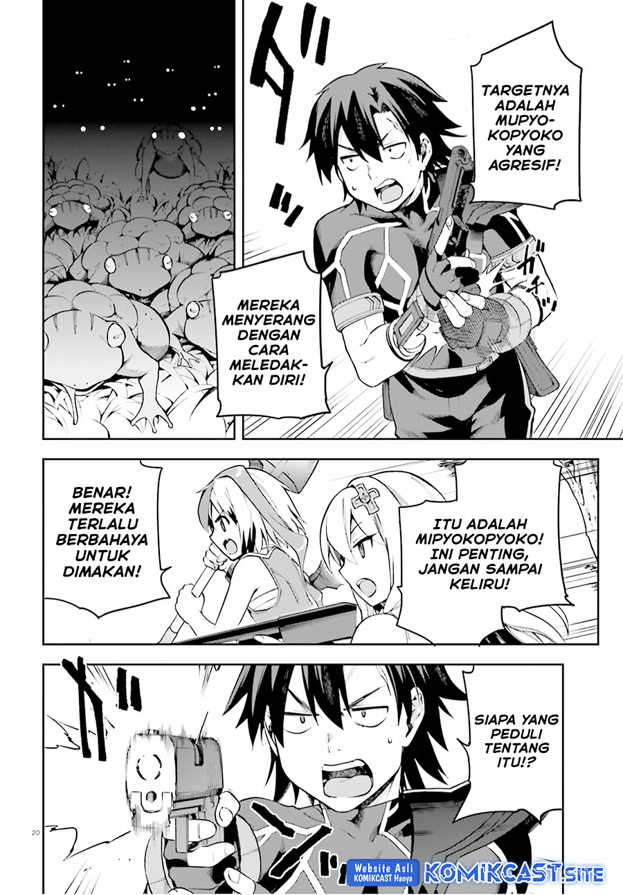 Chapter 30 - halaman 22