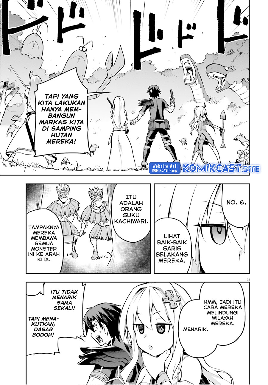 Chapter 30 - halaman 25