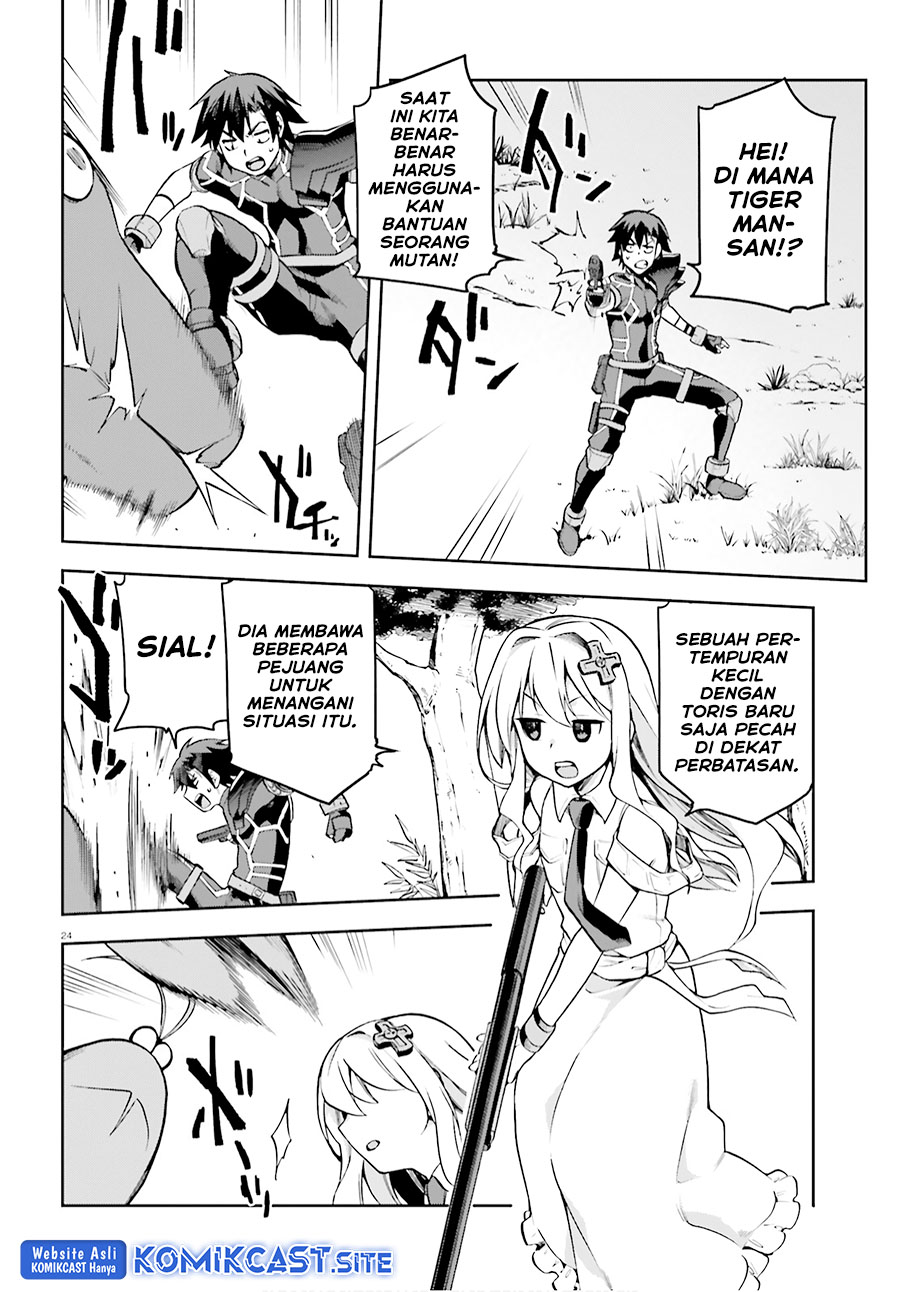 Chapter 30 - halaman 26