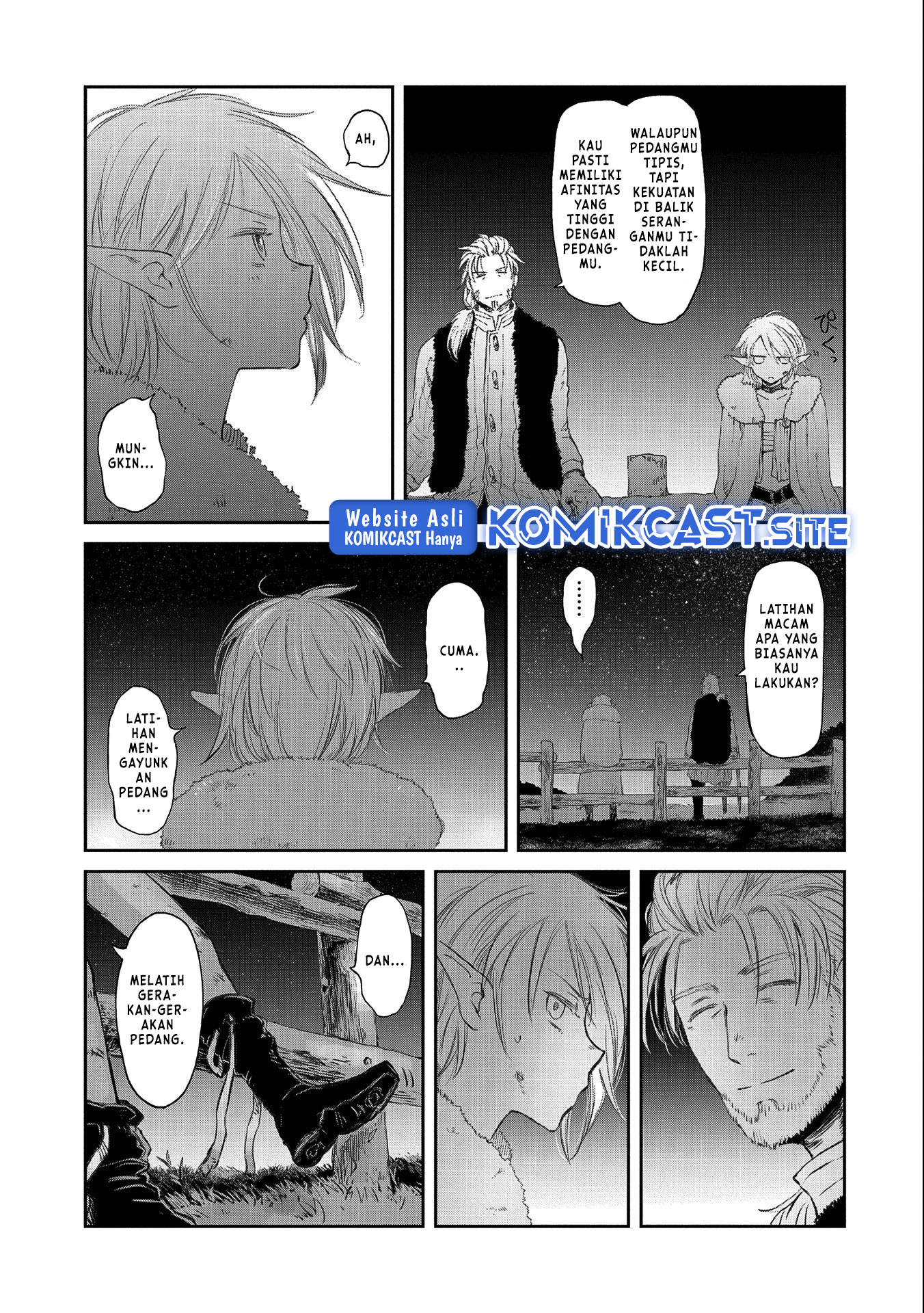 Chapter 30 - halaman 20