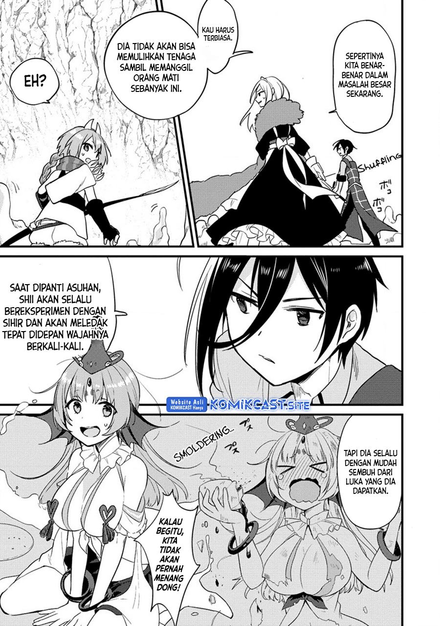 Chapter 40 - halaman 11