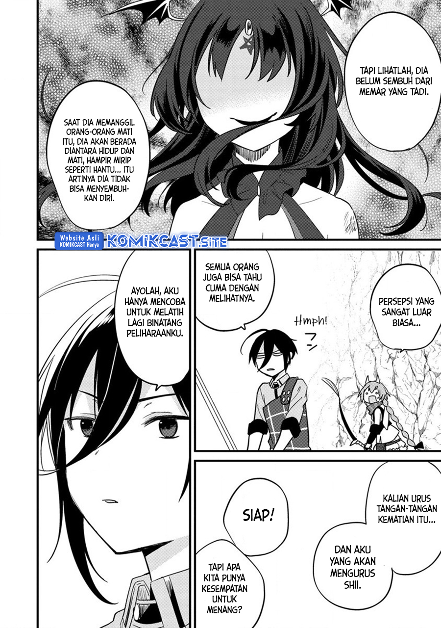 Chapter 40 - halaman 12