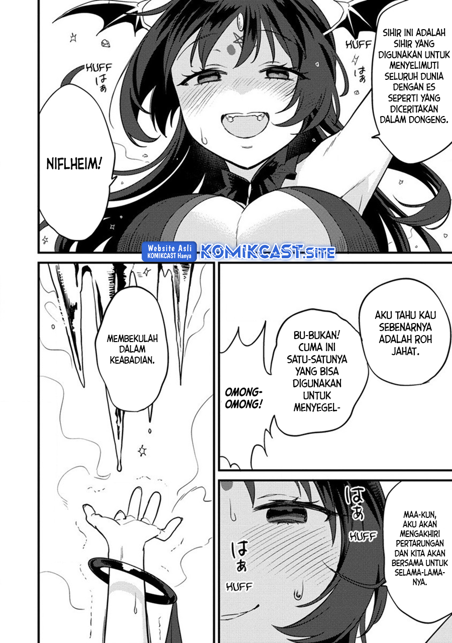 Chapter 40 - halaman 16