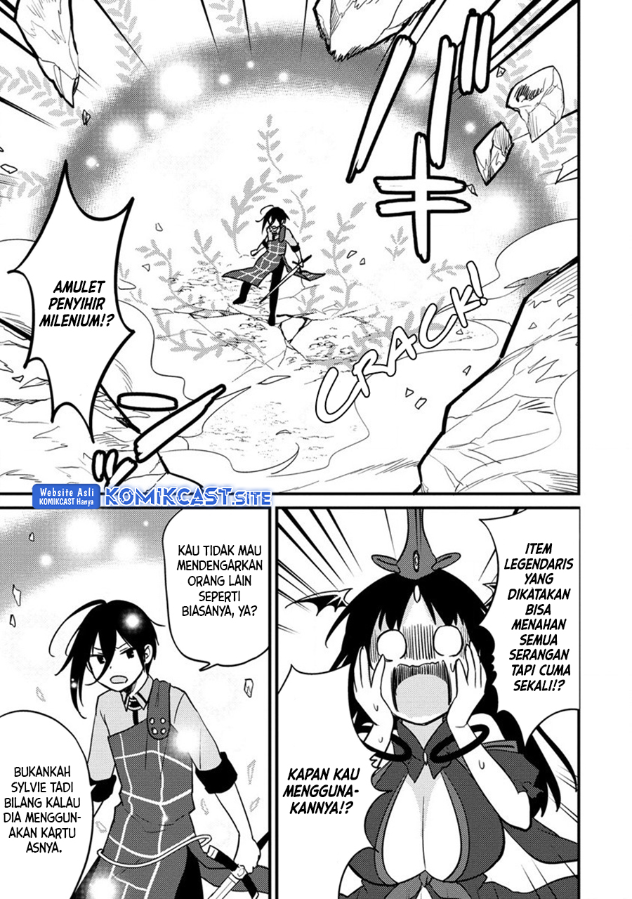 Chapter 40 - halaman 19