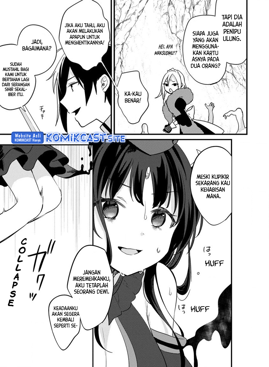 Chapter 40 - halaman 21