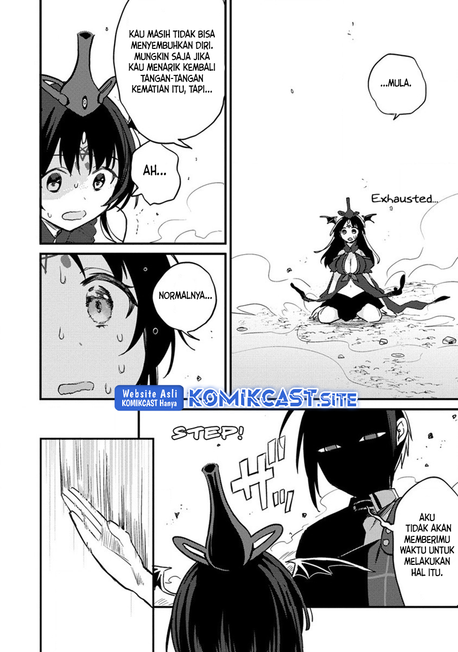 Chapter 40 - halaman 22