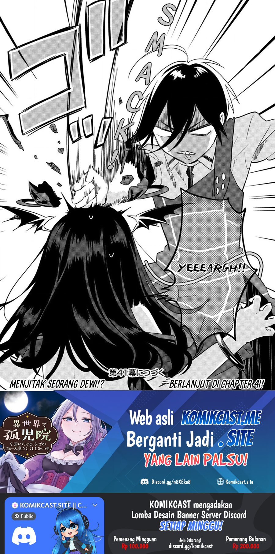 Chapter 40 - halaman 23