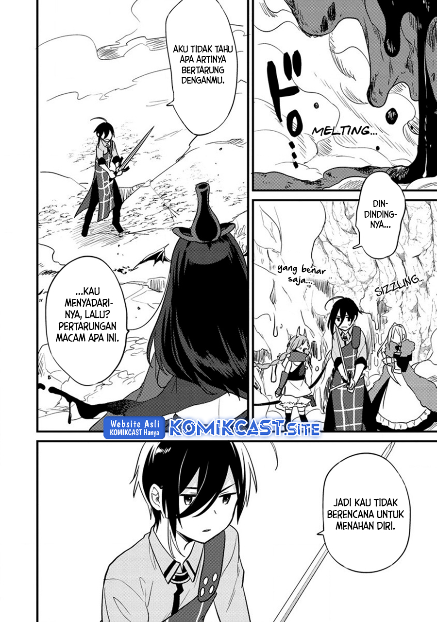 Chapter 40 - halaman 6