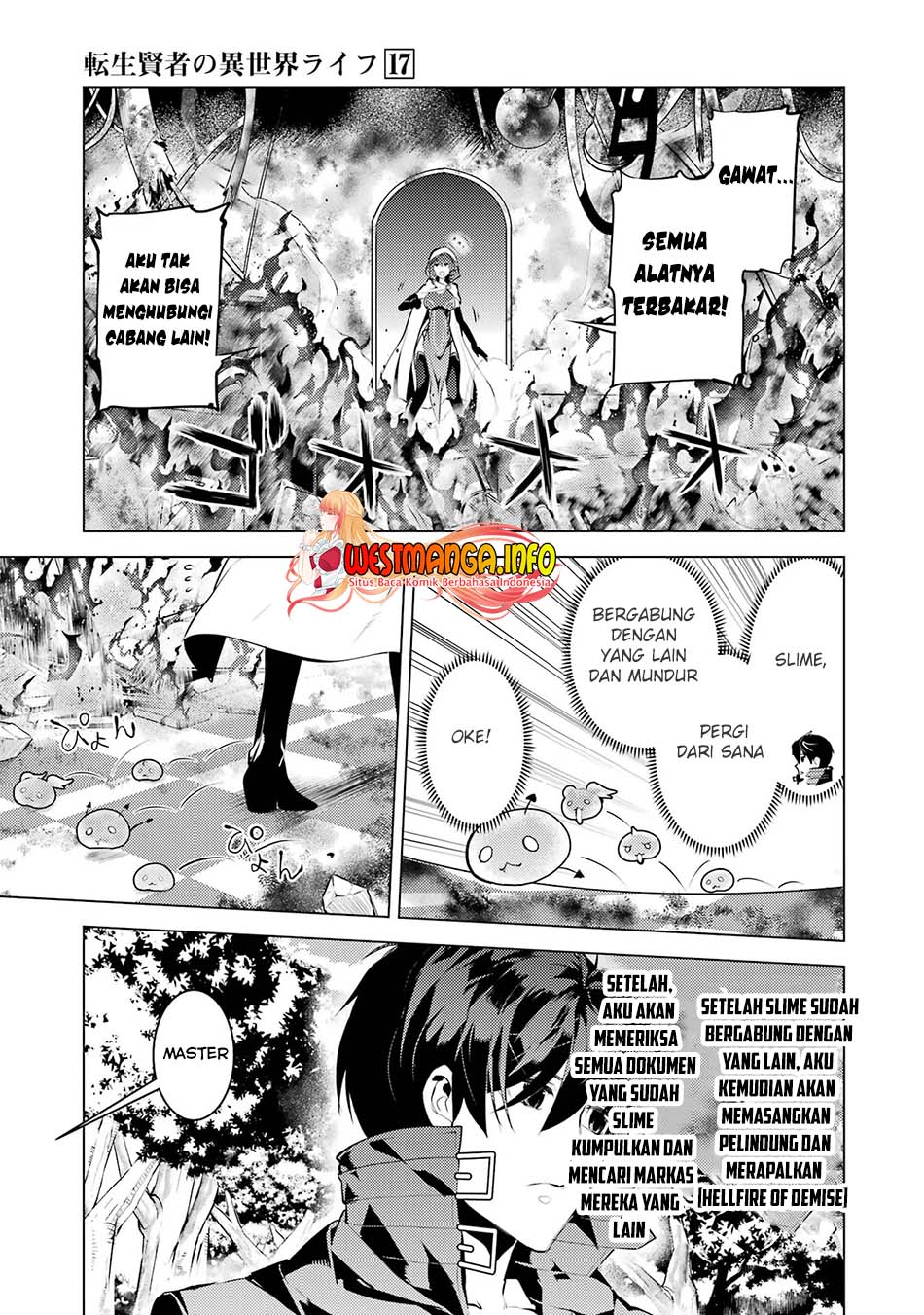 Chapter 51.1 - halaman 6