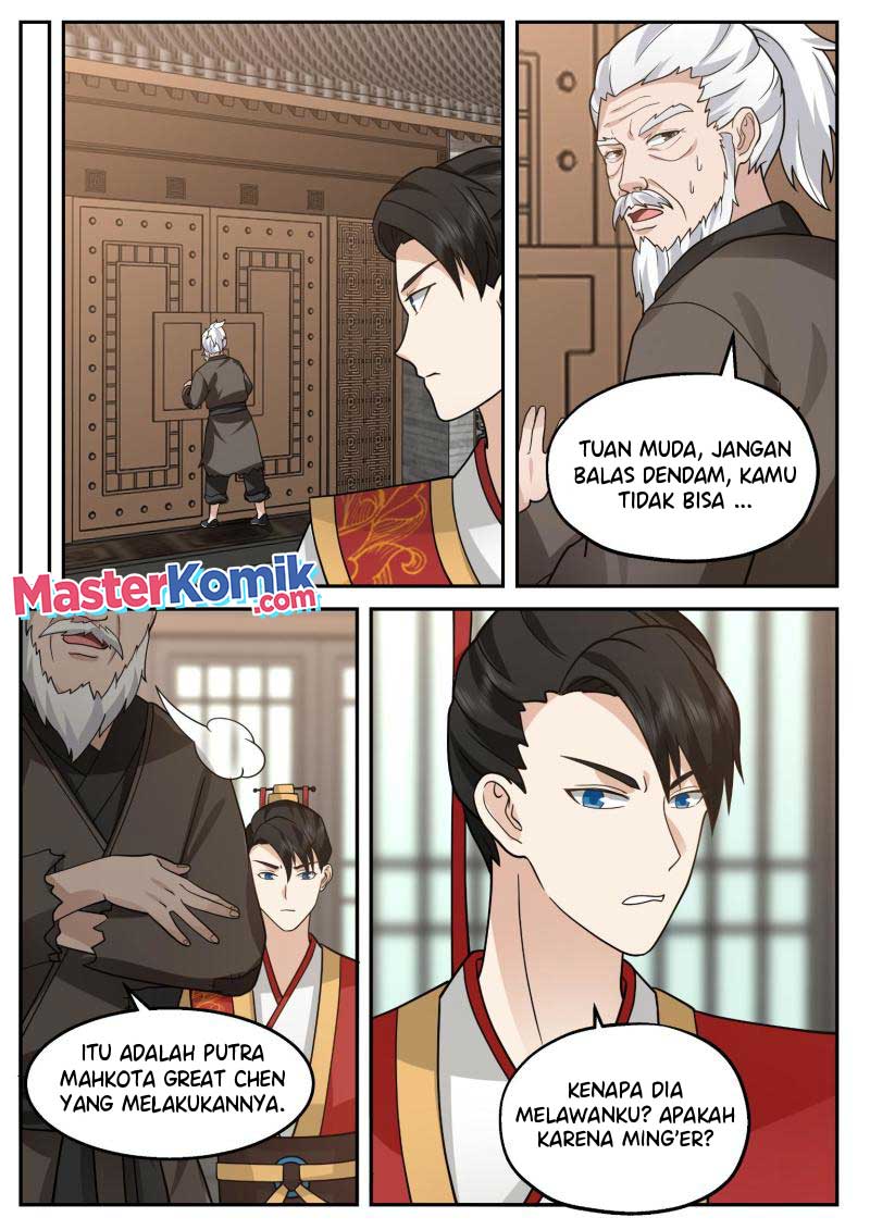 Chapter 114 - halaman 14