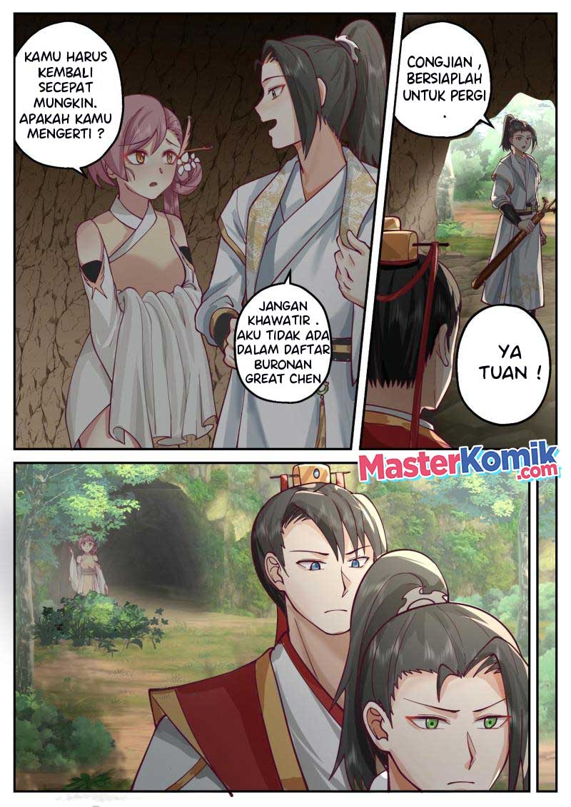 Chapter 113 - halaman 12