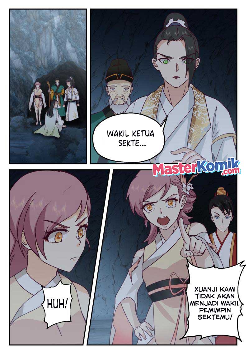 Chapter 113 - halaman 4