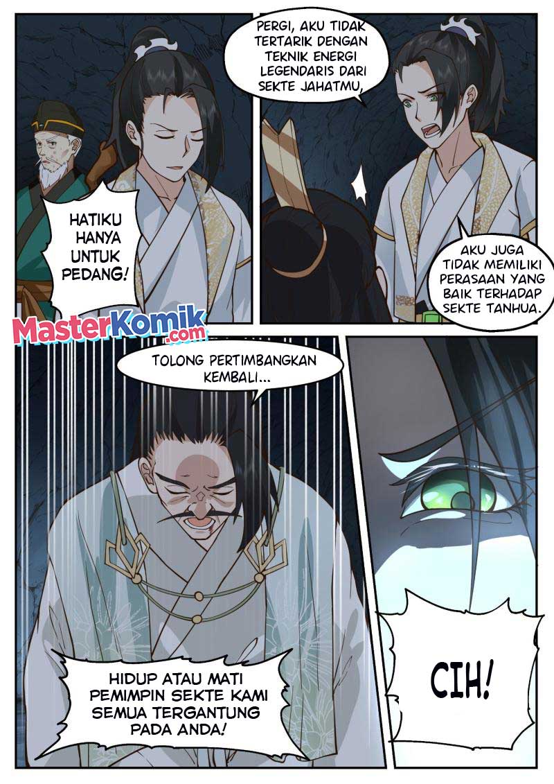 Chapter 113 - halaman 6
