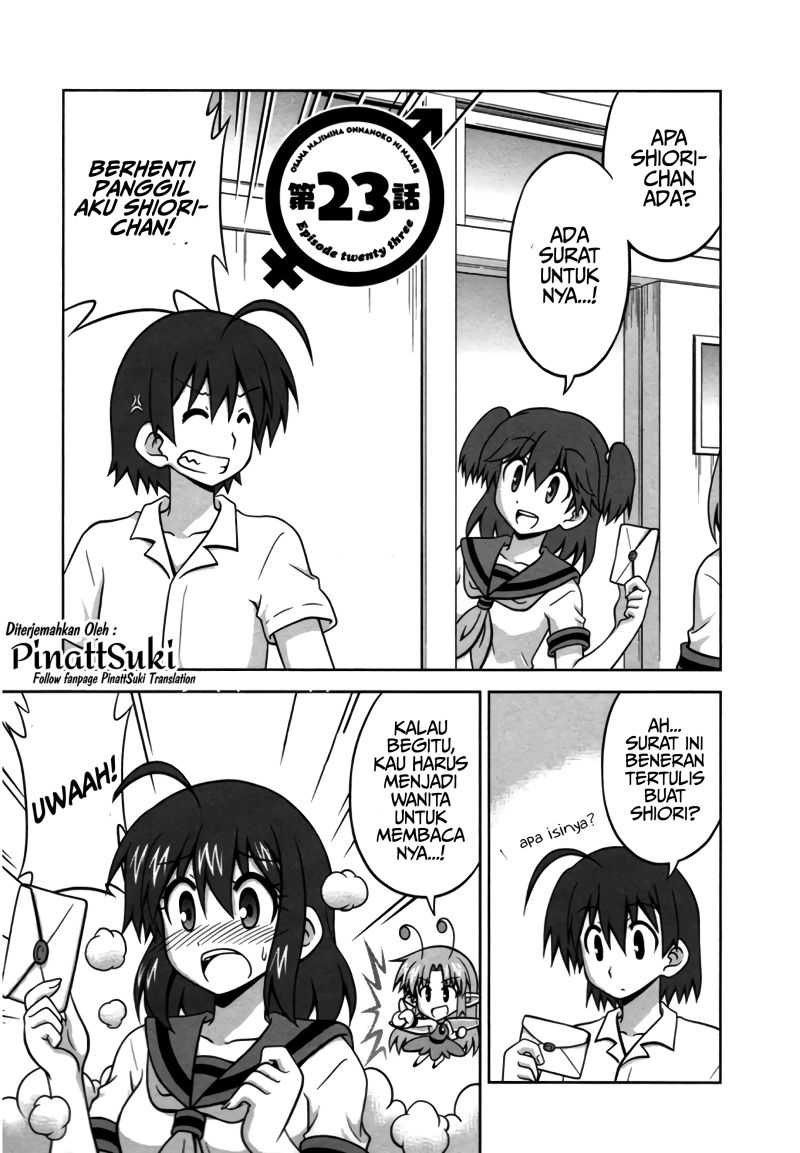 Chapter 23 - halaman 4