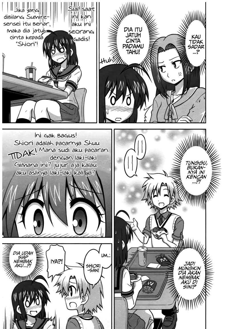 Chapter 23 - halaman 8