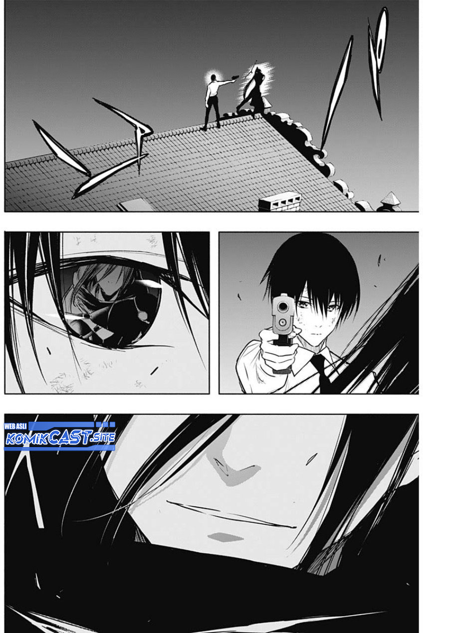 Chapter 81 - halaman 13