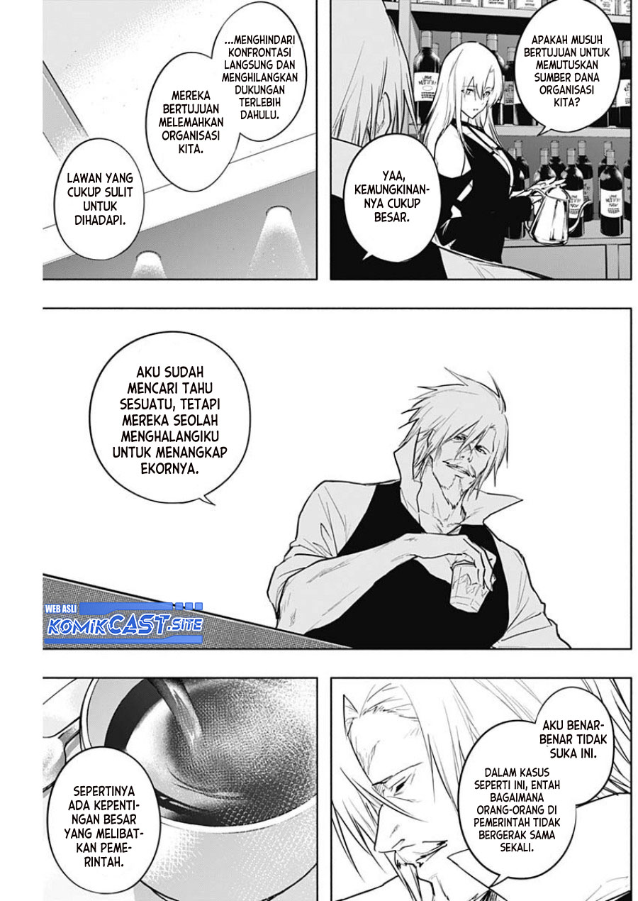 Chapter 81 - halaman 18