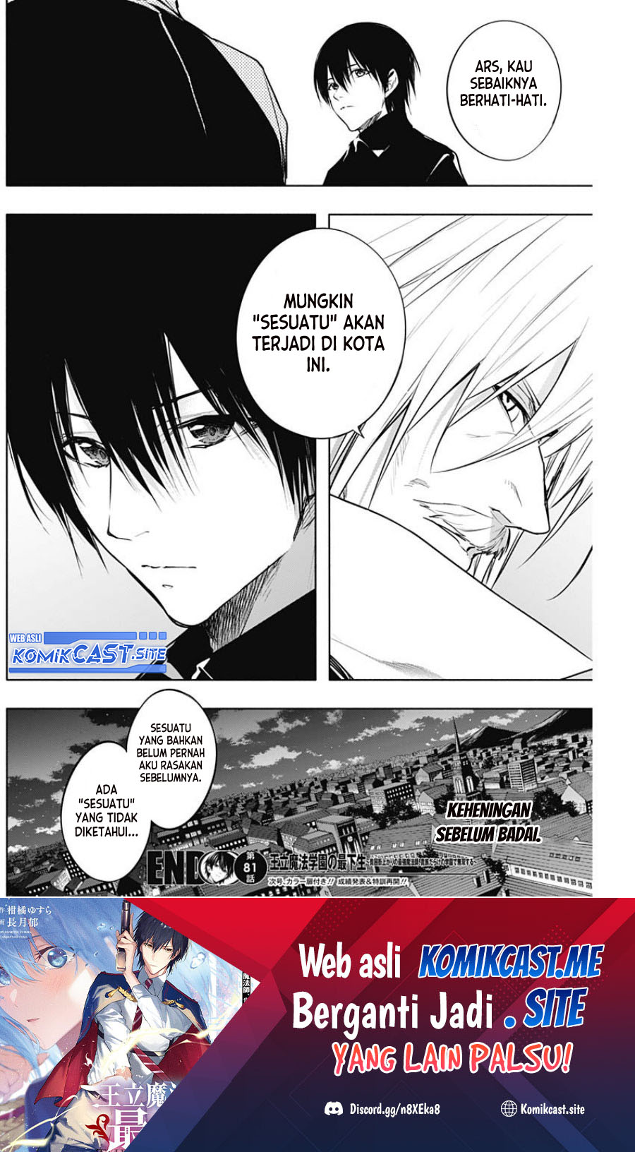 Chapter 81 - halaman 19