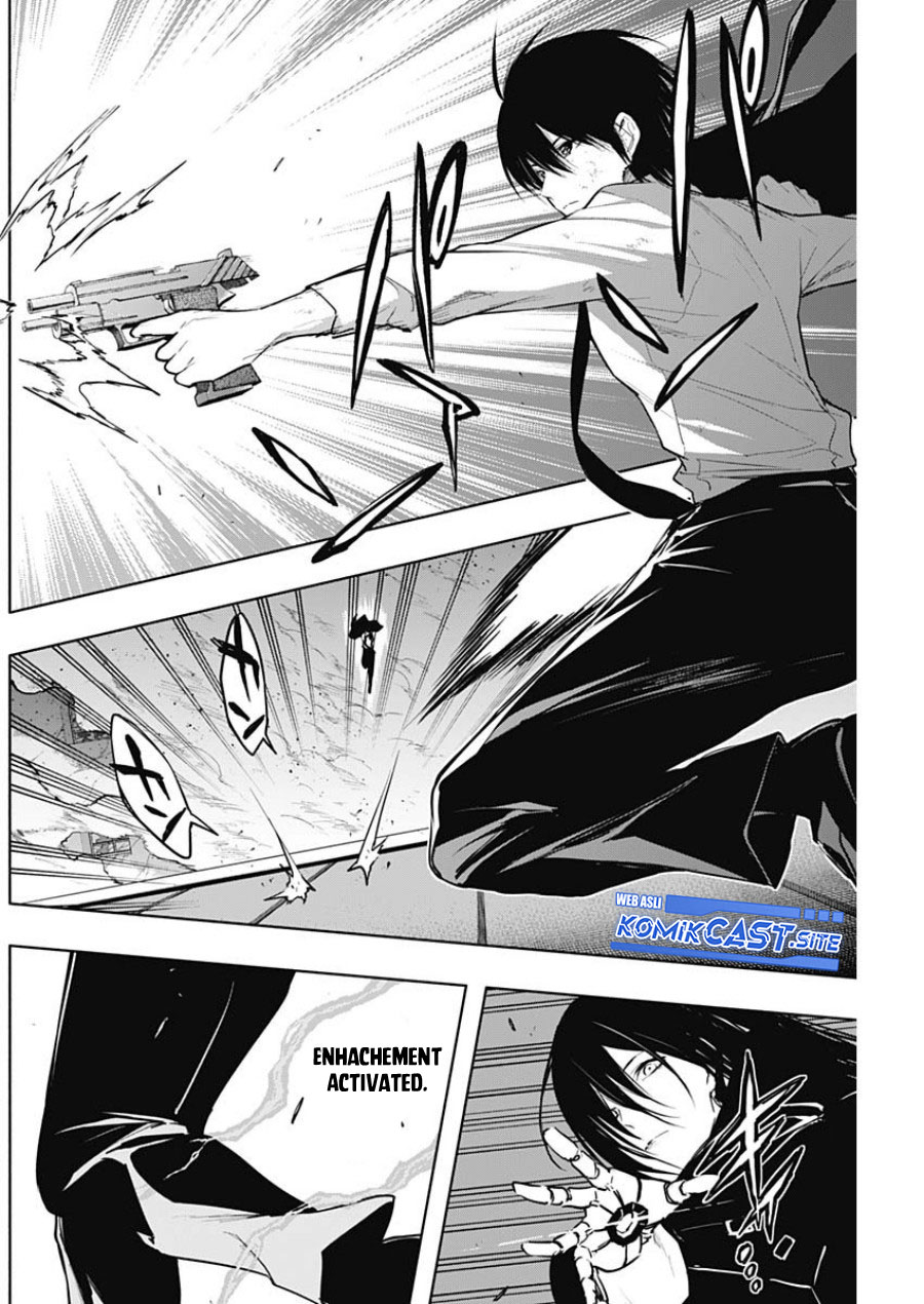 Chapter 81 - halaman 5