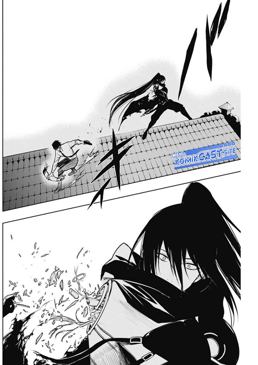 Chapter 81 - halaman 9