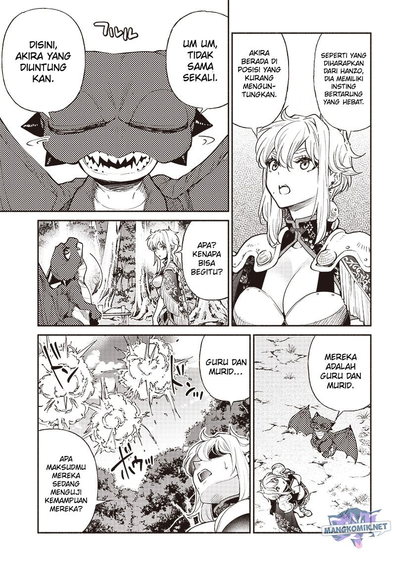 Chapter 43 - halaman 12