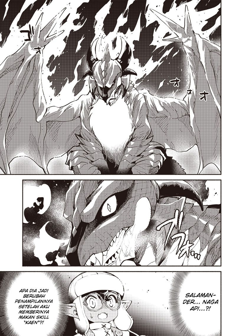 Chapter 43 - halaman 20