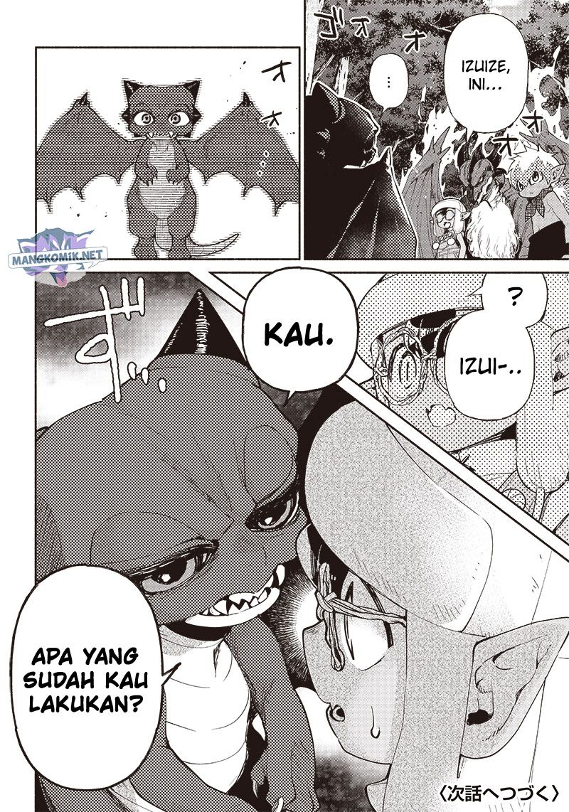 Chapter 43 - halaman 21