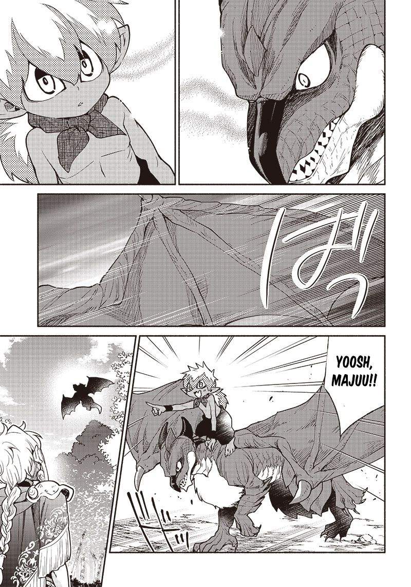 Chapter 43 - halaman 8