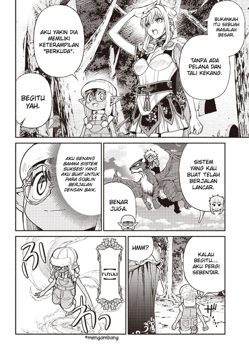Chapter 43 - halaman 9