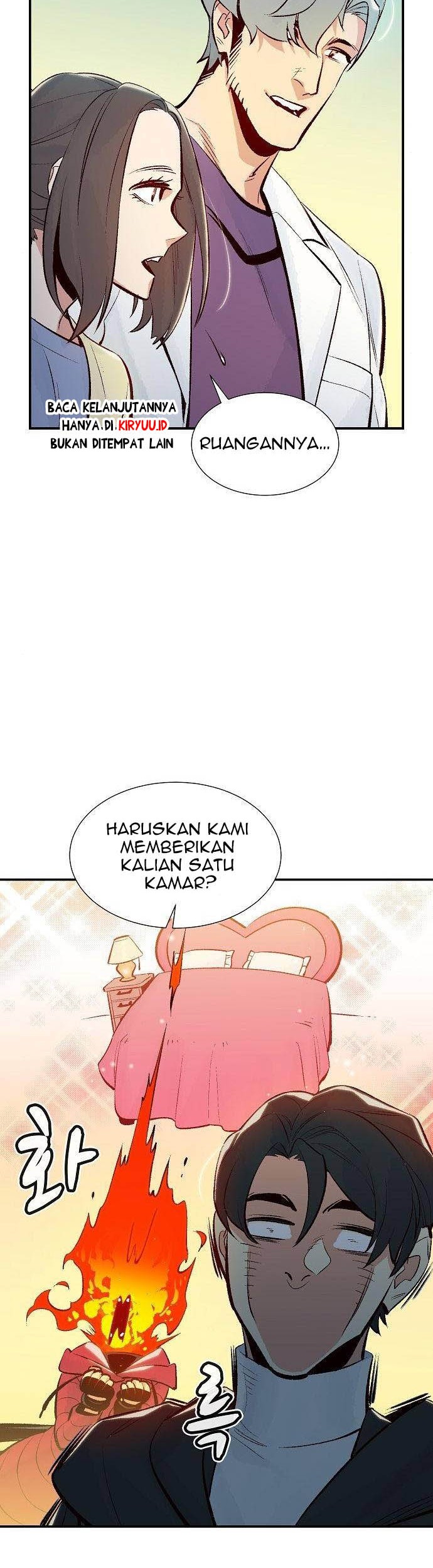 Chapter 68 - halaman 45