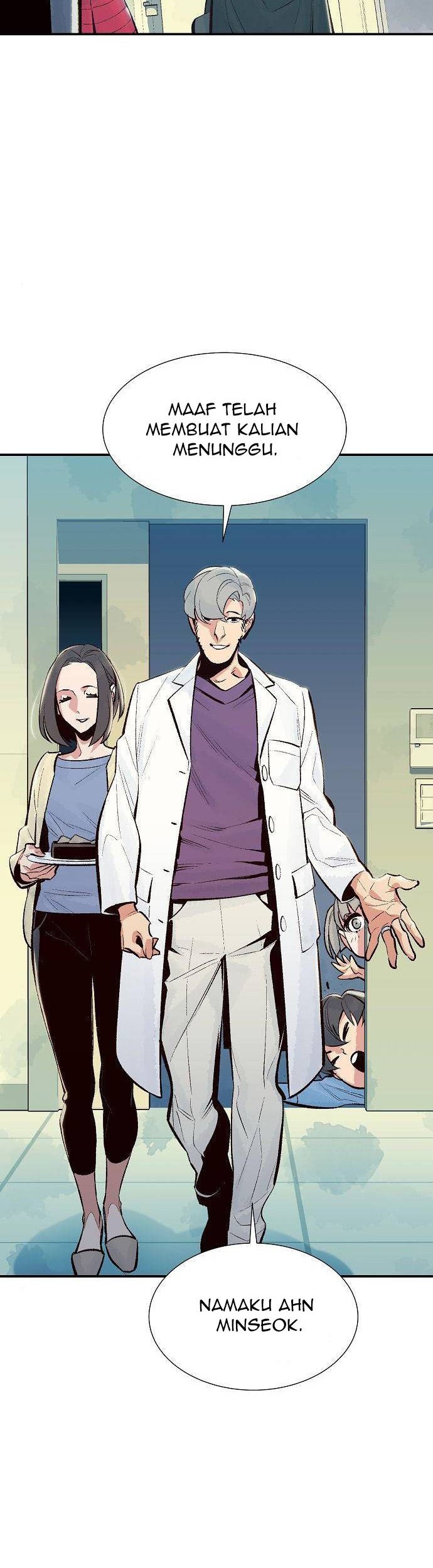 Chapter 68 - halaman 25