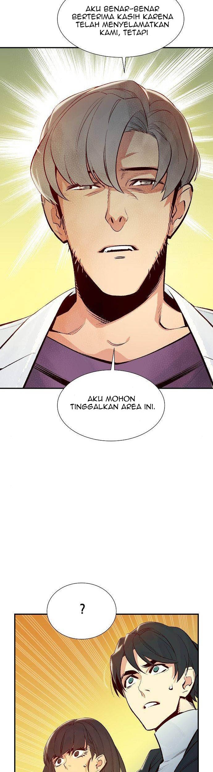 Chapter 68 - halaman 32